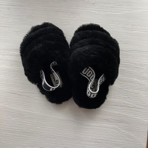 Baby UGGs